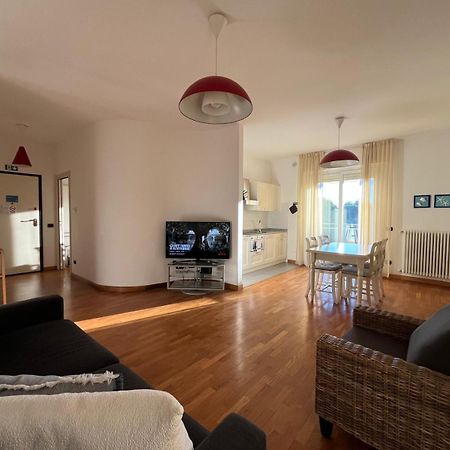 Dea Apartments 알벤가 외부 사진