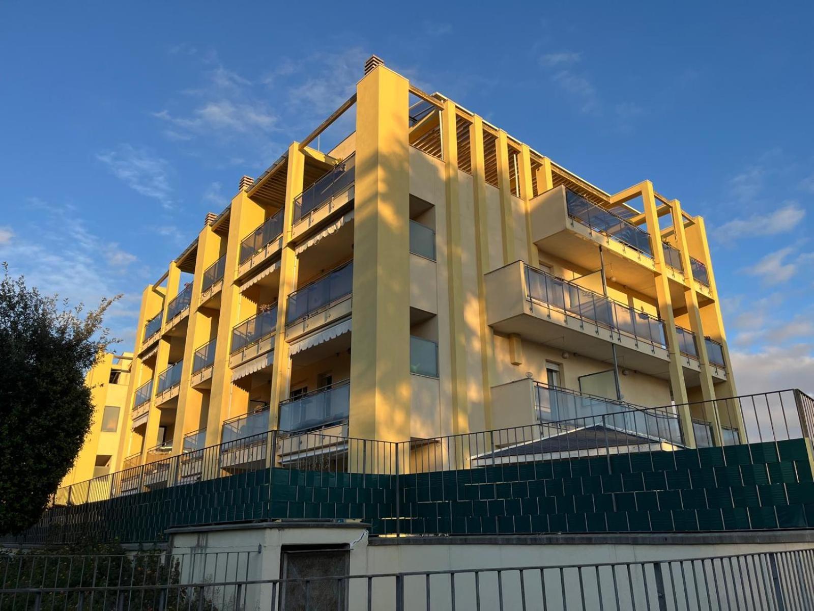 Dea Apartments 알벤가 외부 사진