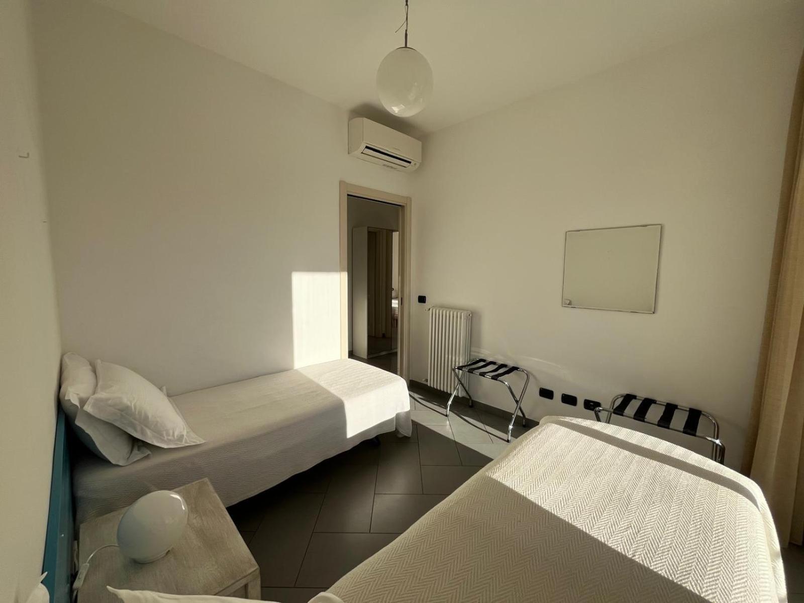 Dea Apartments 알벤가 외부 사진
