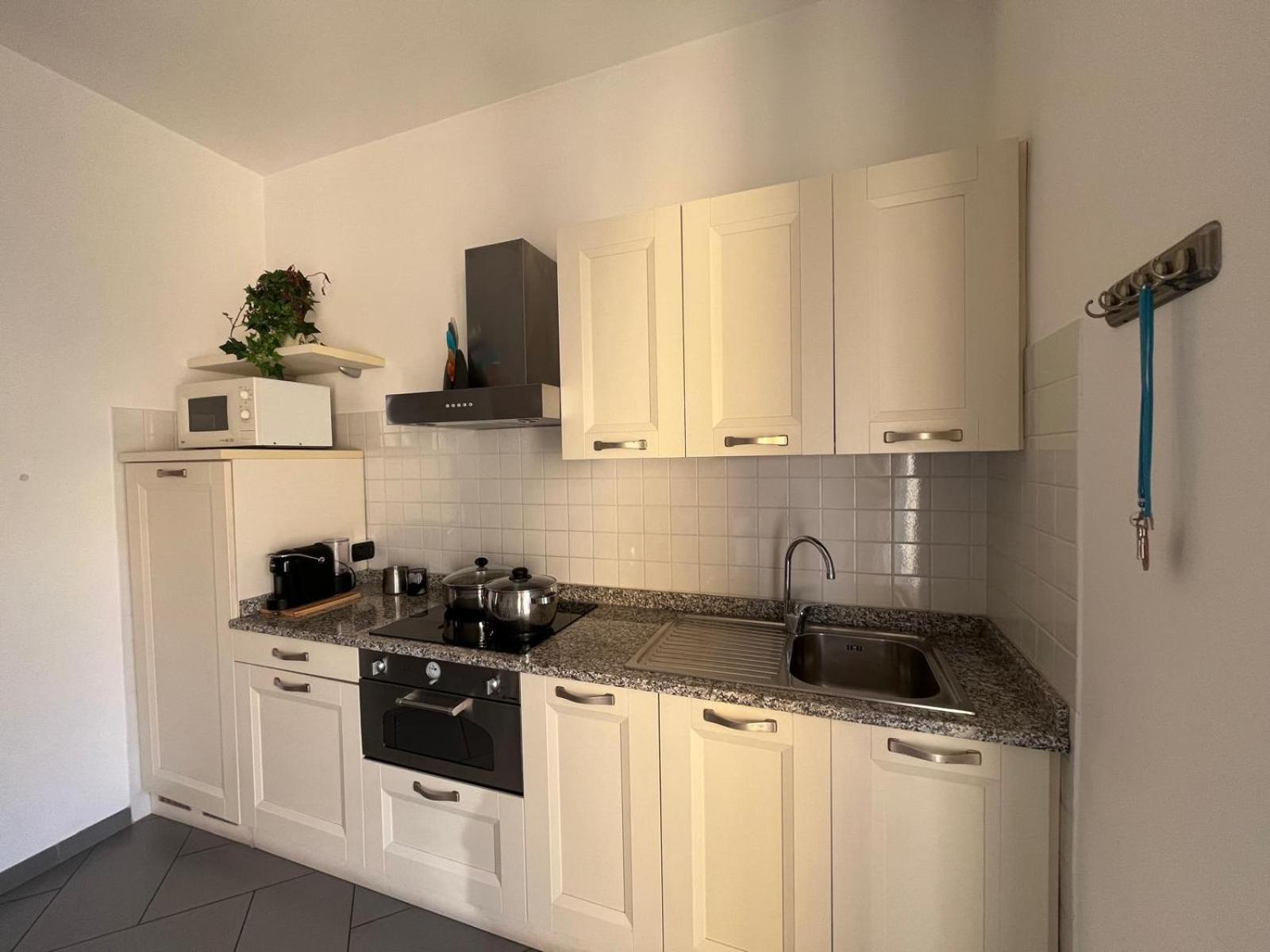Dea Apartments 알벤가 외부 사진