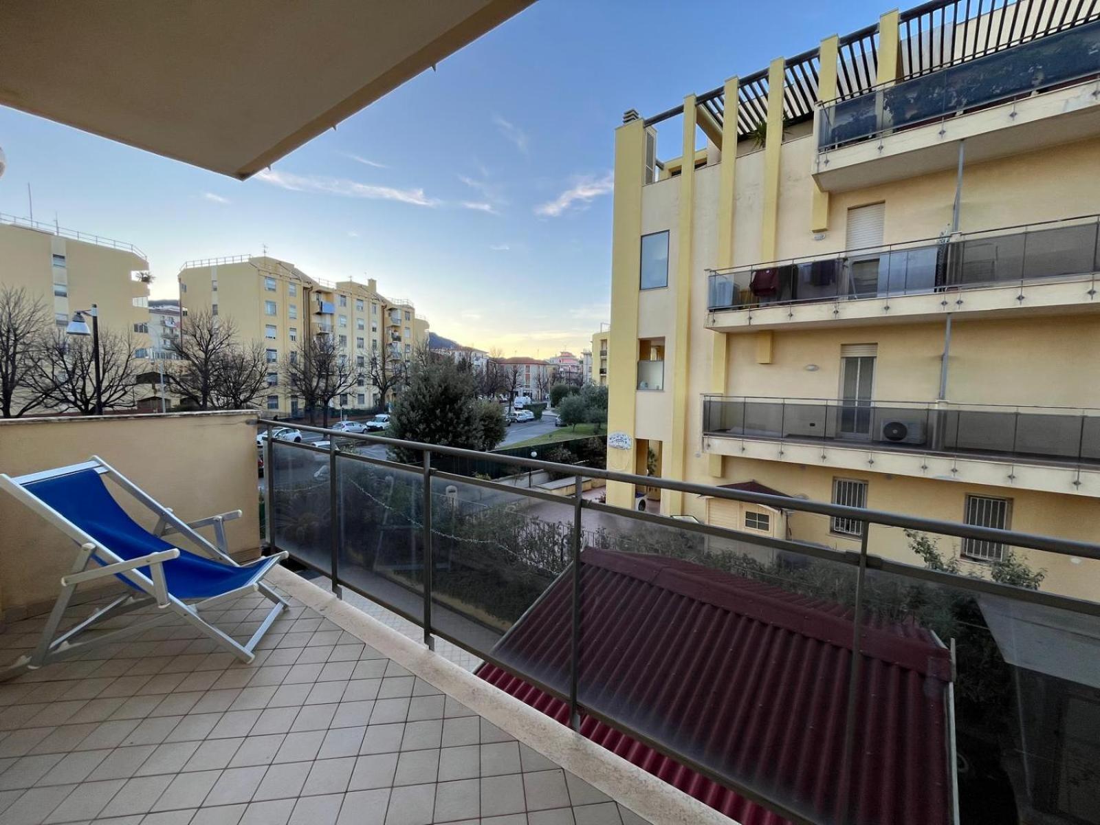 Dea Apartments 알벤가 외부 사진