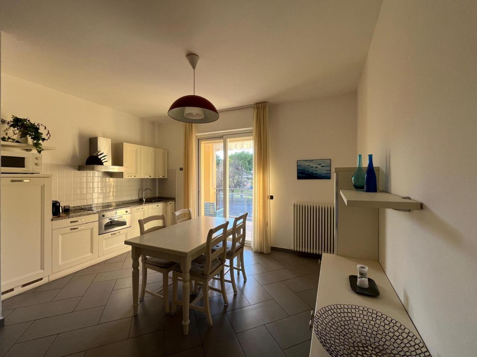 Dea Apartments 알벤가 외부 사진