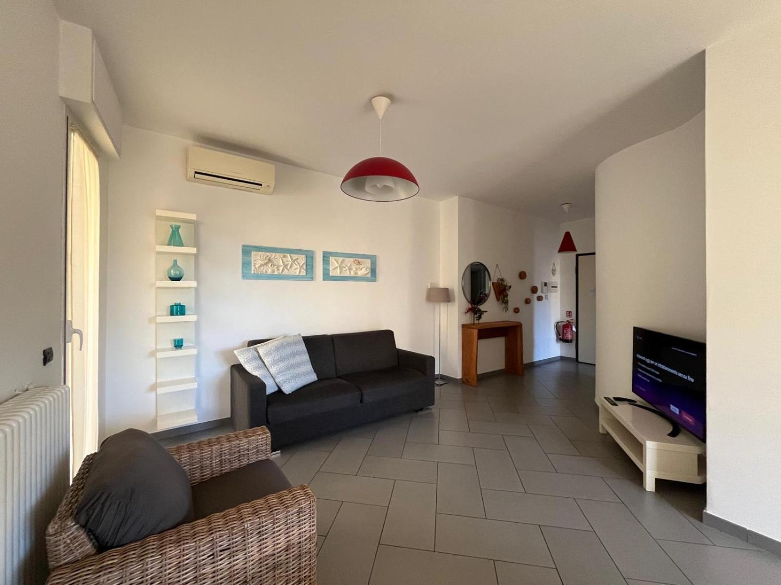 Dea Apartments 알벤가 외부 사진