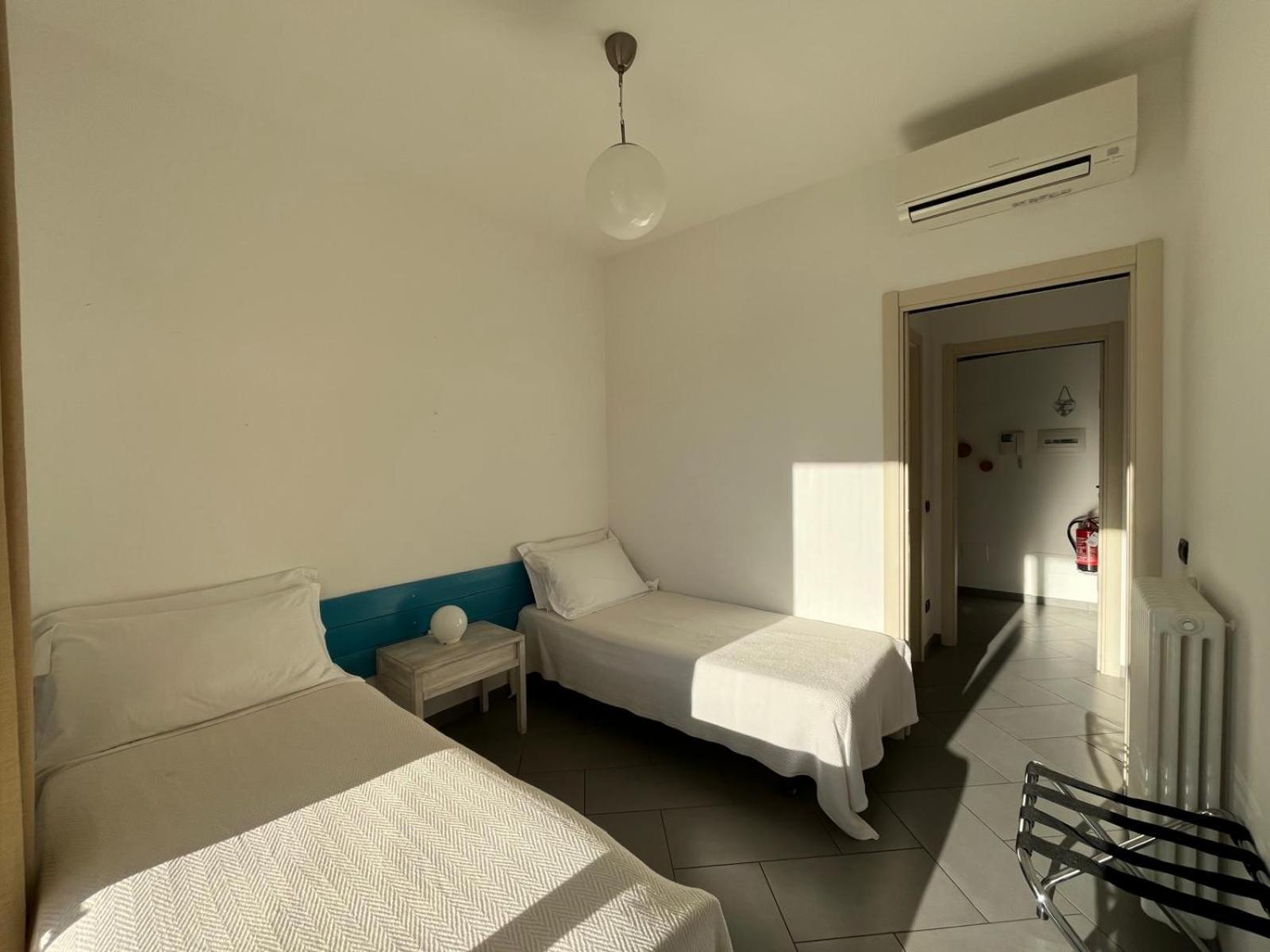 Dea Apartments 알벤가 외부 사진