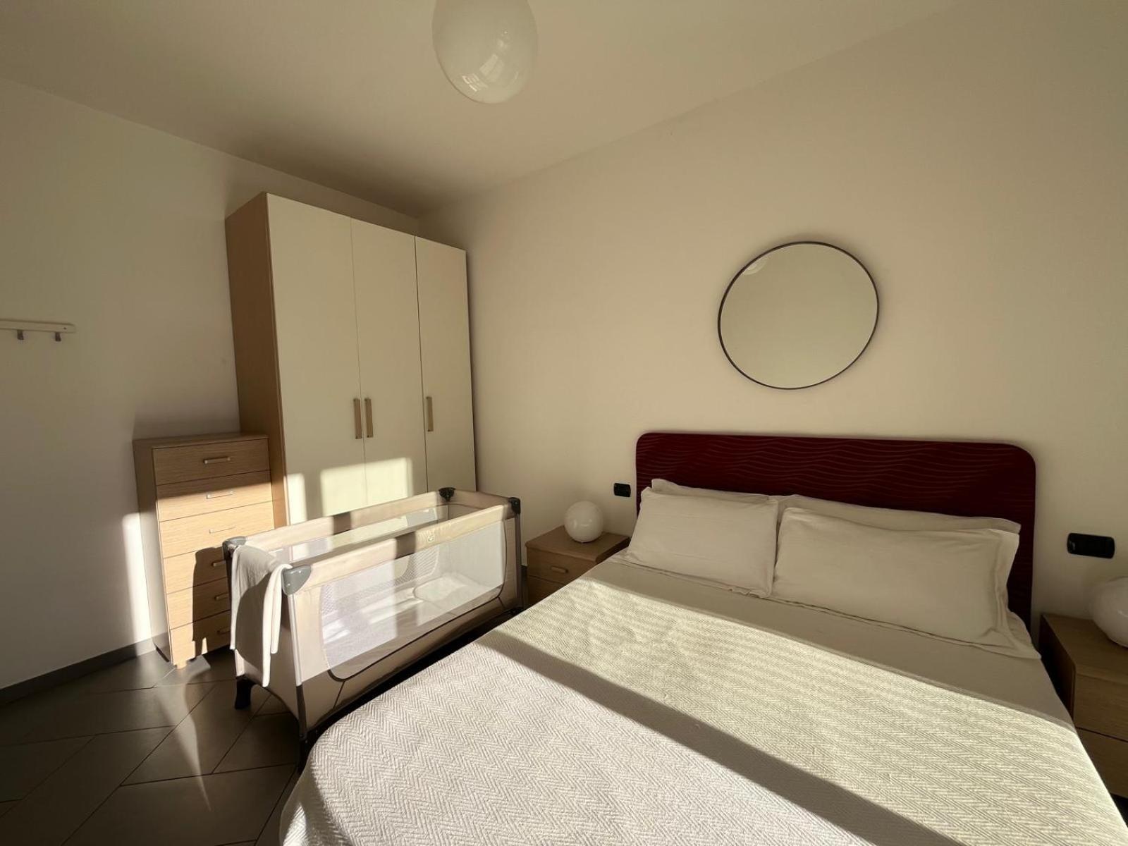 Dea Apartments 알벤가 외부 사진