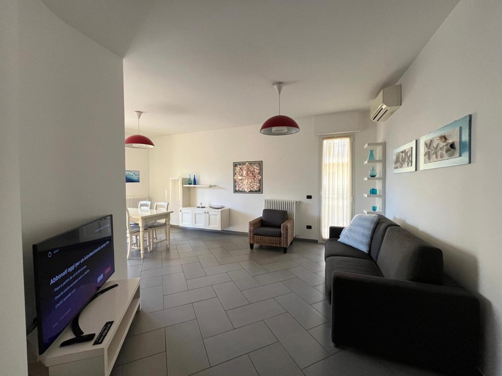 Dea Apartments 알벤가 외부 사진