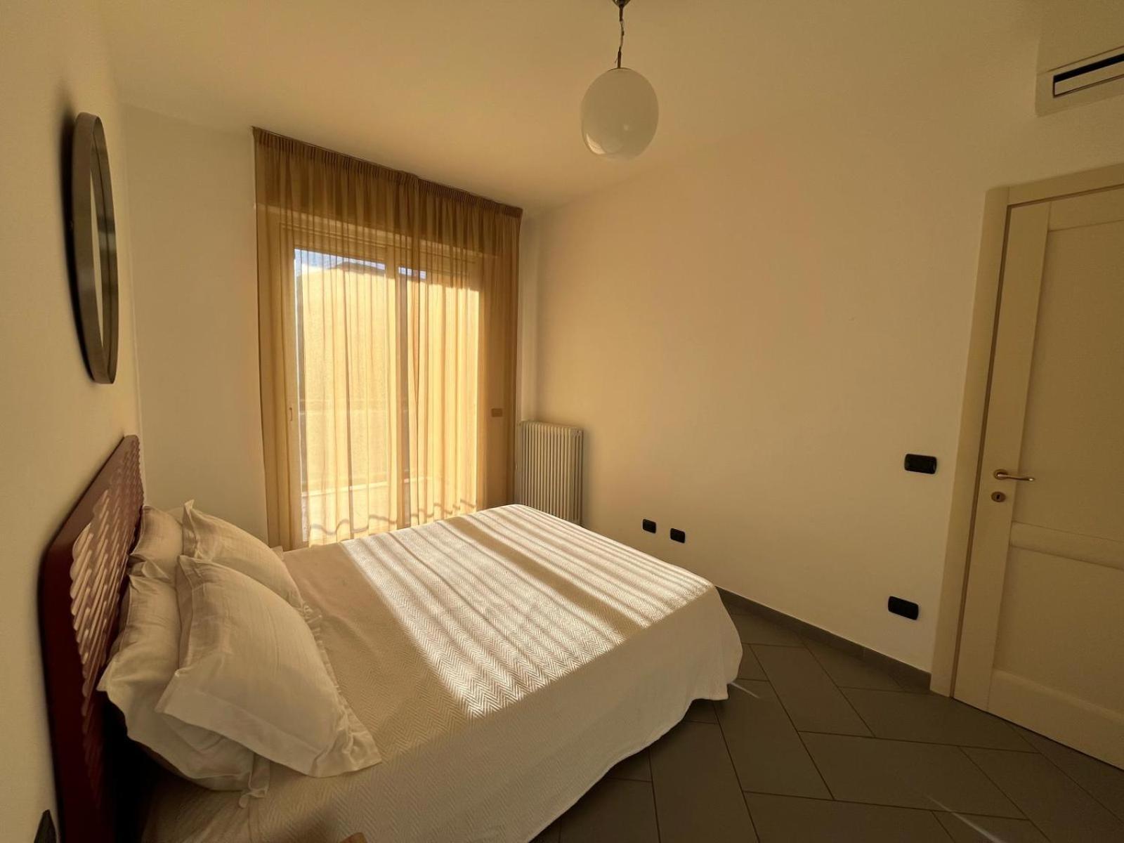 Dea Apartments 알벤가 외부 사진