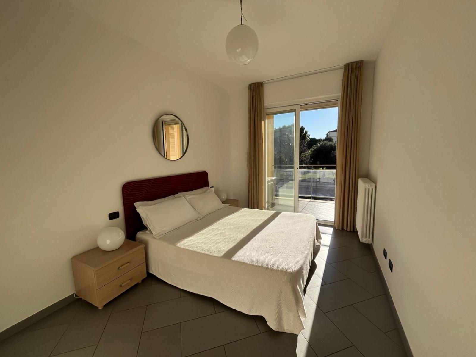 Dea Apartments 알벤가 외부 사진
