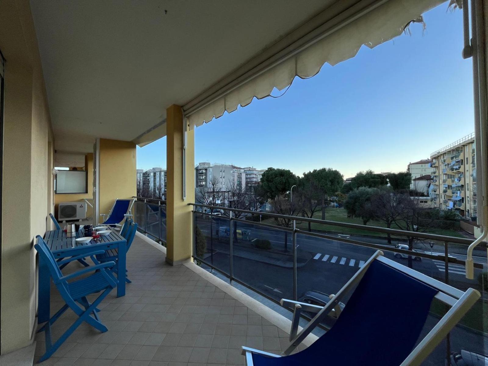 Dea Apartments 알벤가 외부 사진