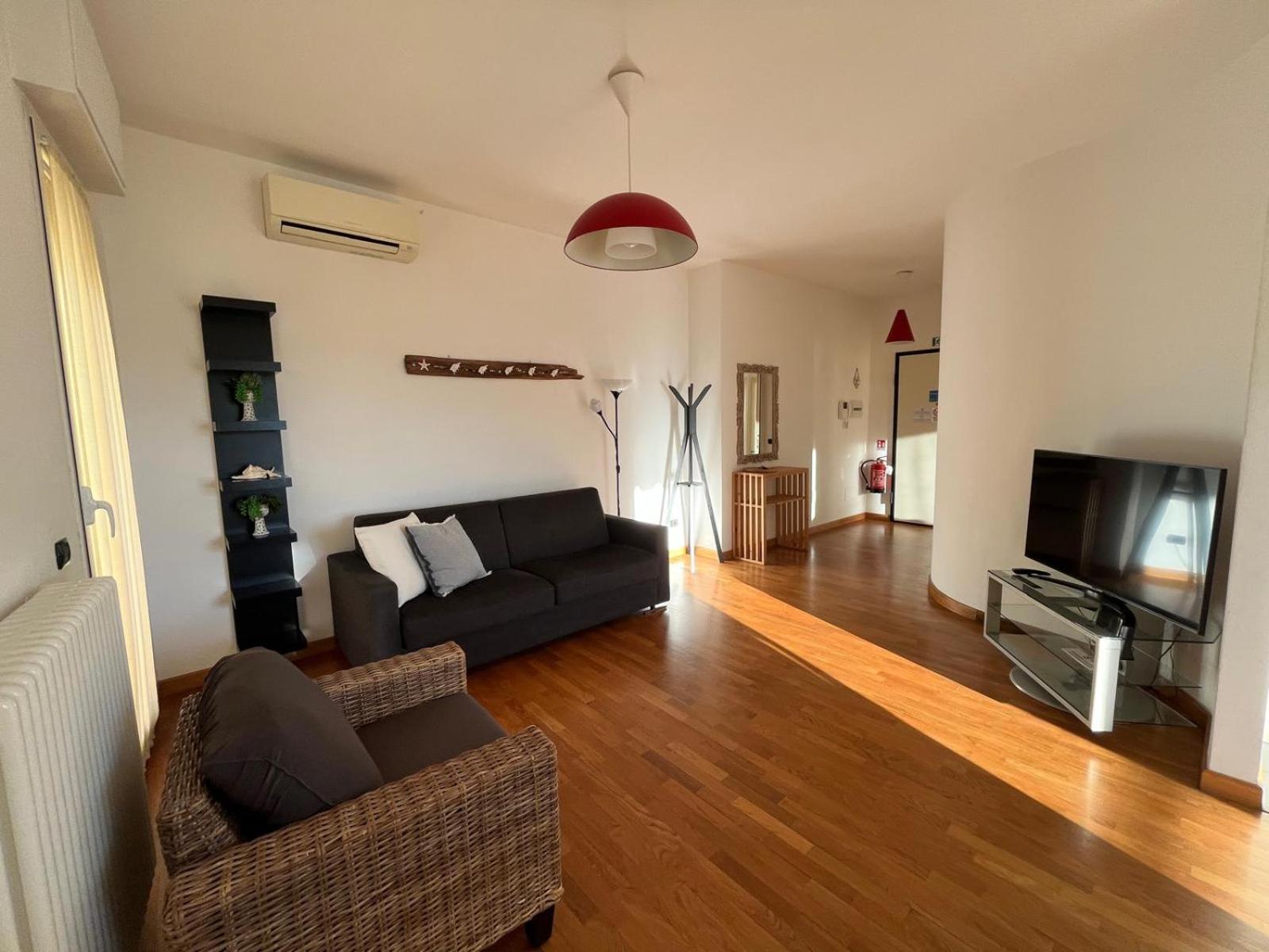 Dea Apartments 알벤가 외부 사진