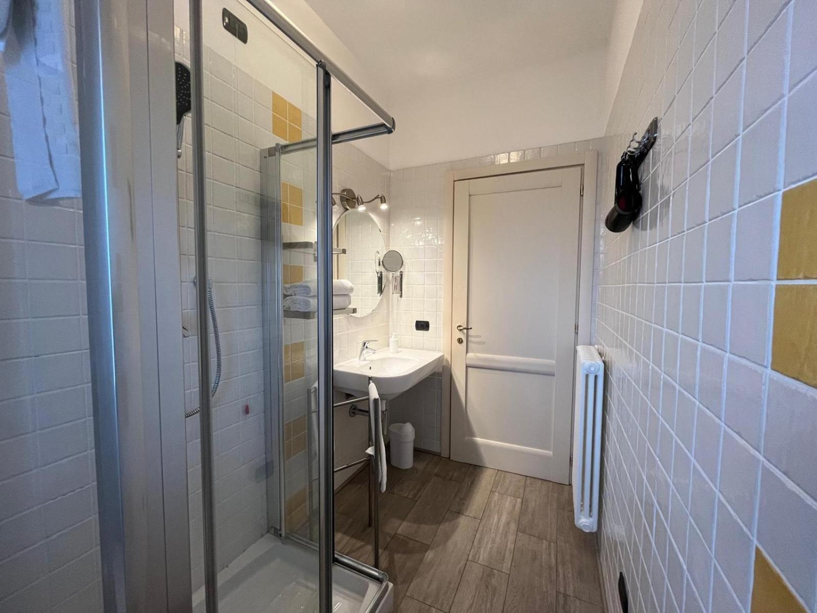 Dea Apartments 알벤가 외부 사진
