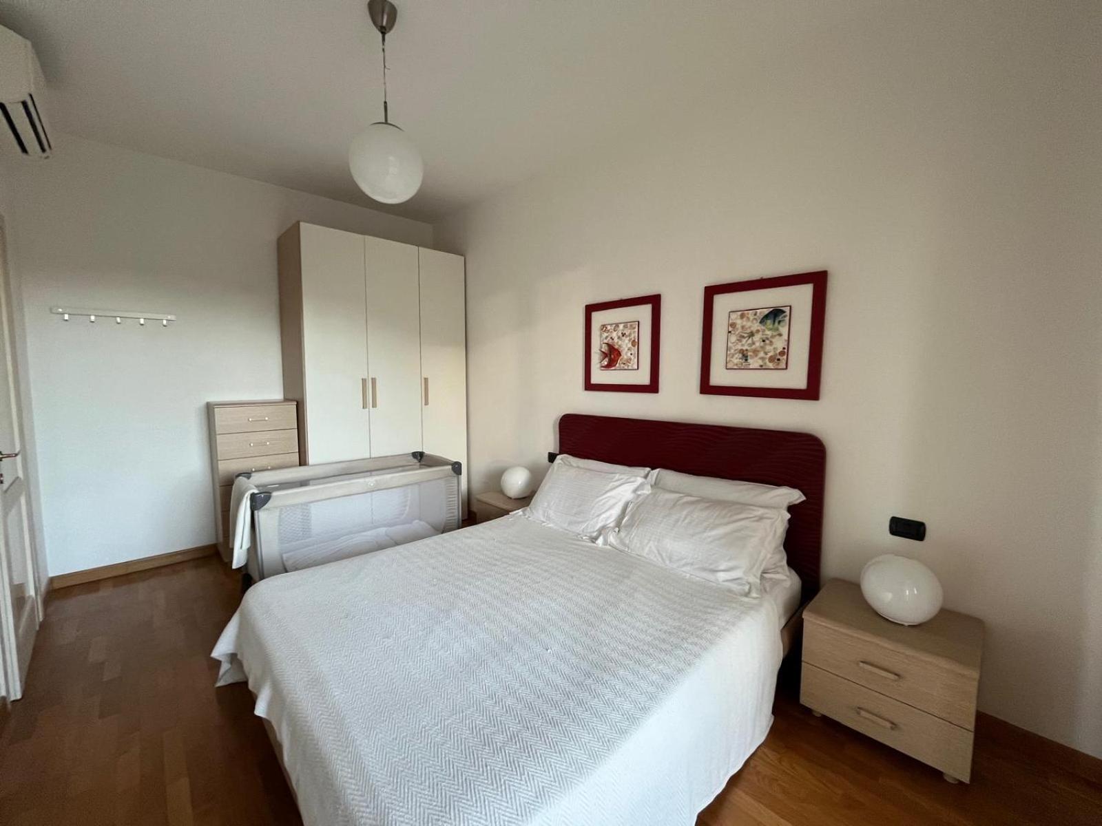 Dea Apartments 알벤가 외부 사진