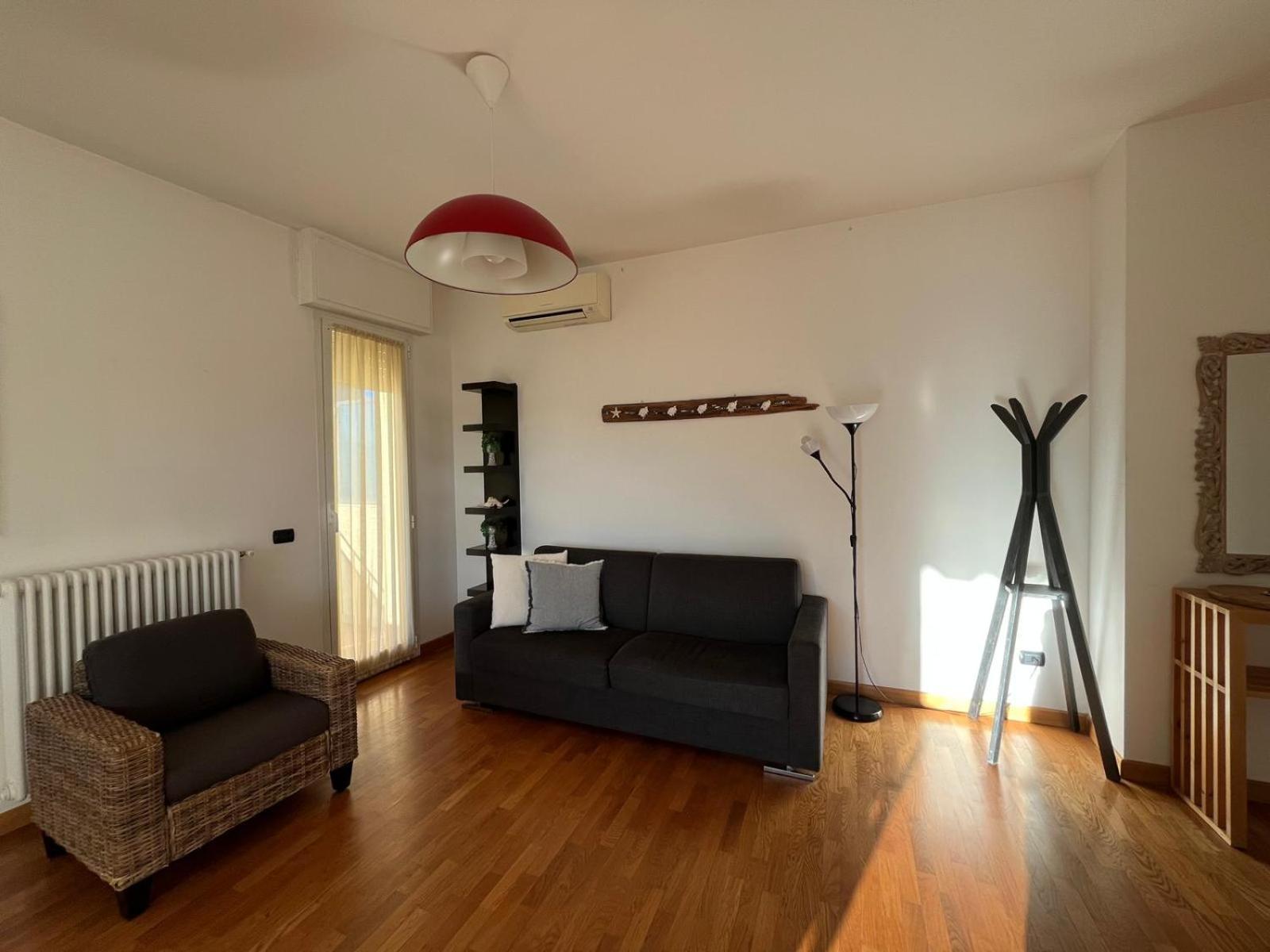 Dea Apartments 알벤가 외부 사진
