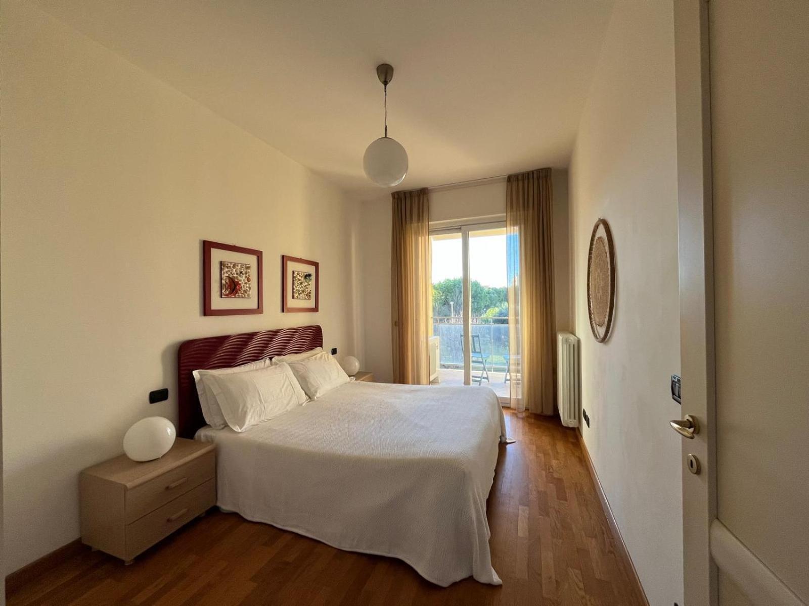 Dea Apartments 알벤가 외부 사진