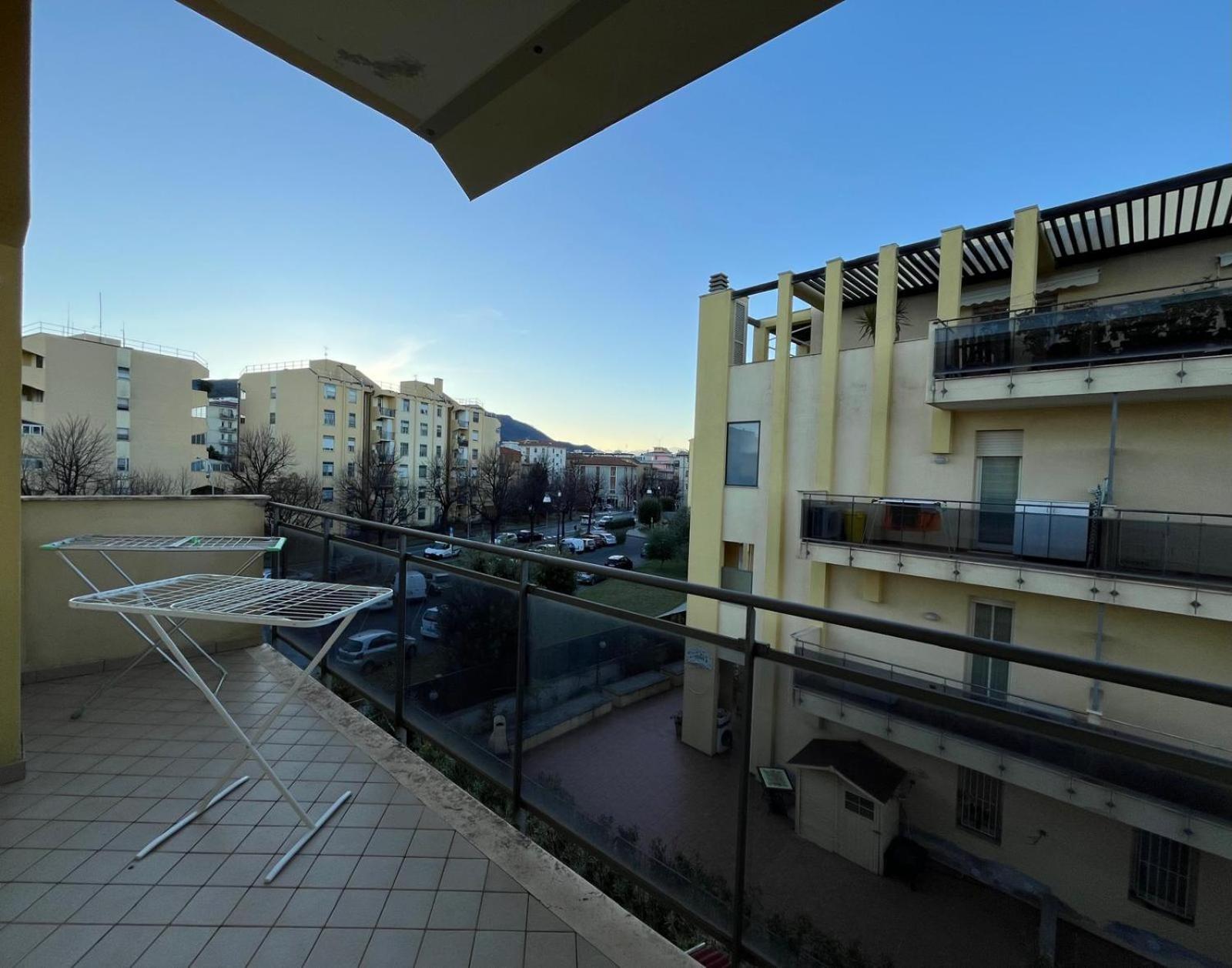 Dea Apartments 알벤가 외부 사진