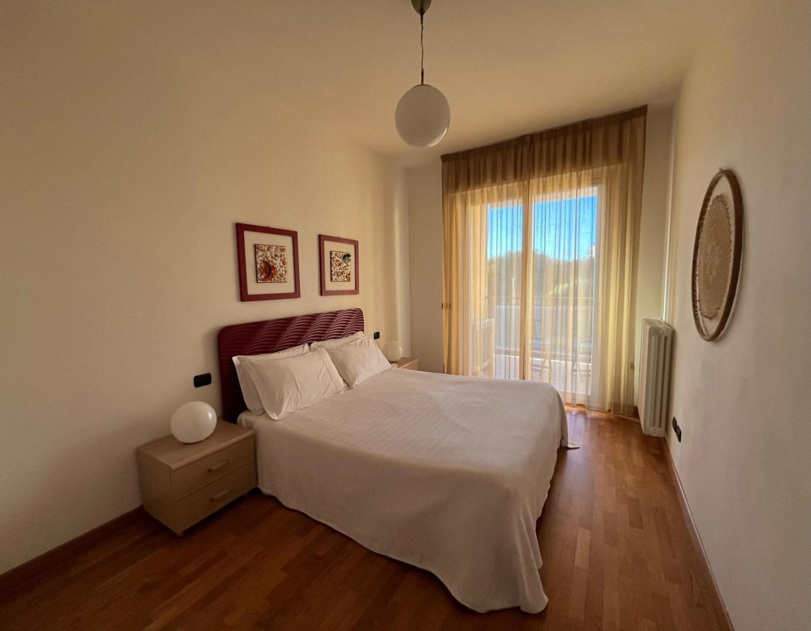 Dea Apartments 알벤가 외부 사진