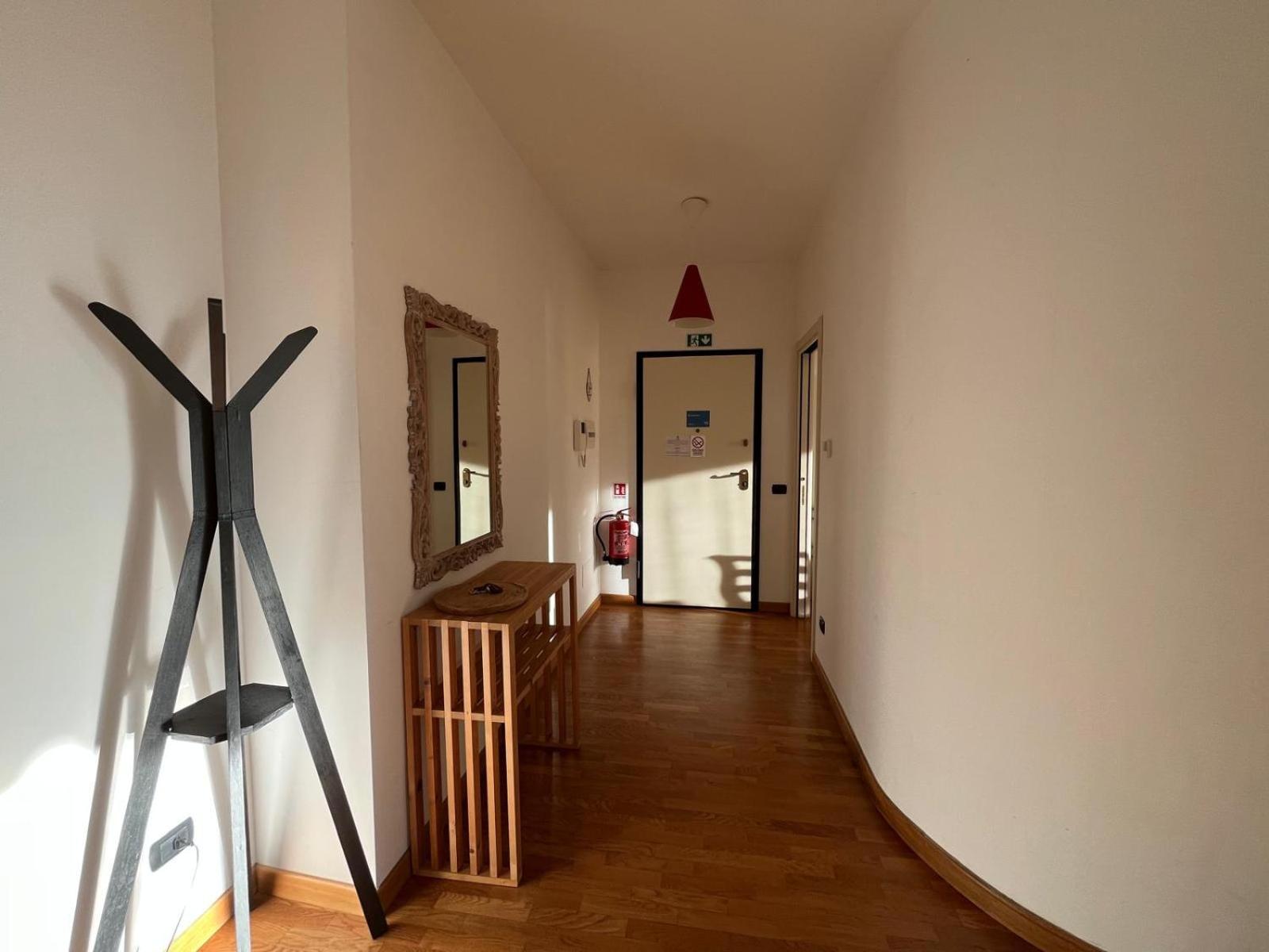 Dea Apartments 알벤가 외부 사진