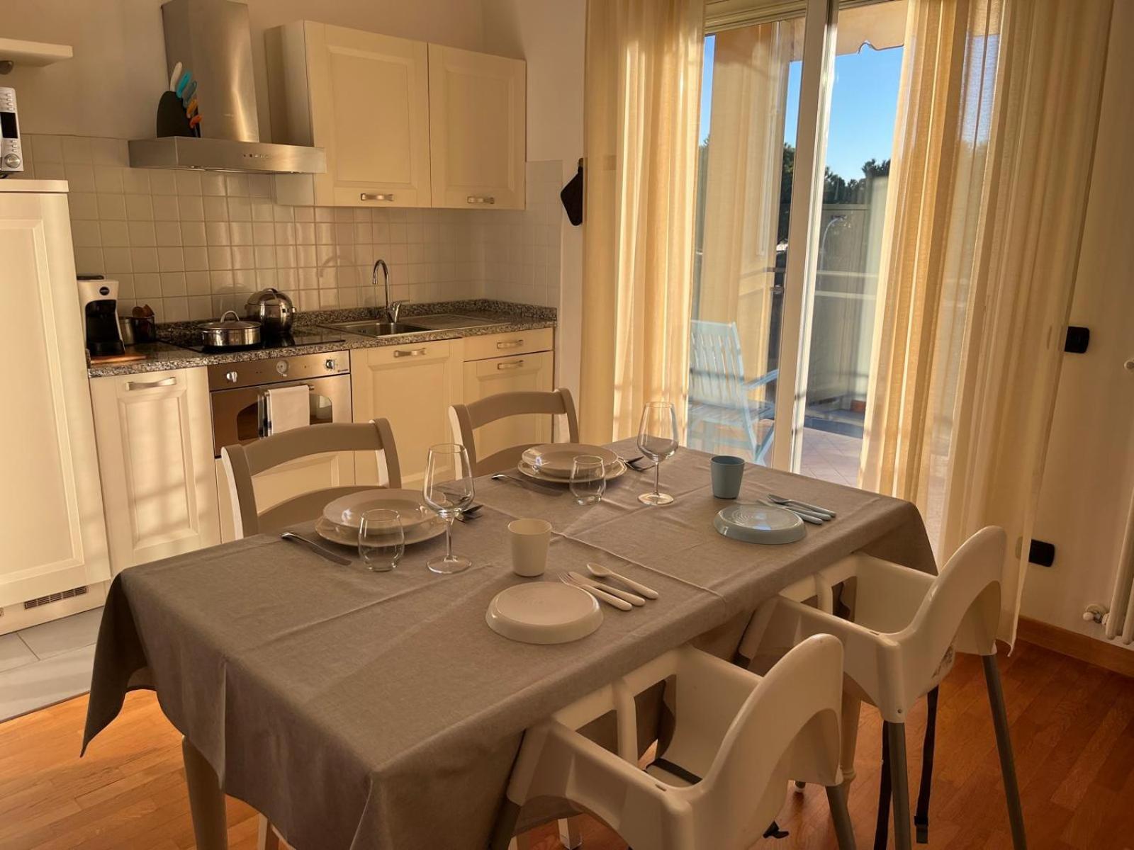Dea Apartments 알벤가 외부 사진