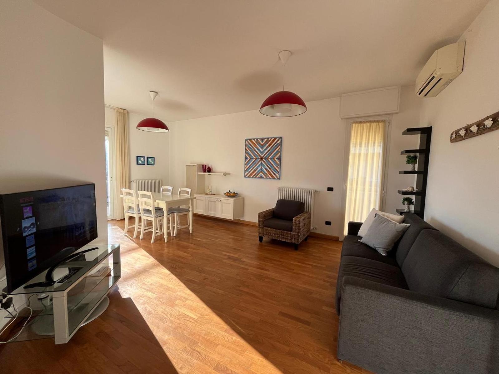 Dea Apartments 알벤가 외부 사진