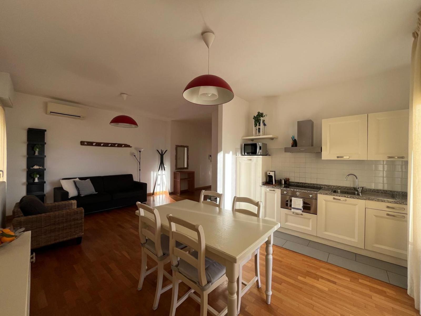 Dea Apartments 알벤가 외부 사진