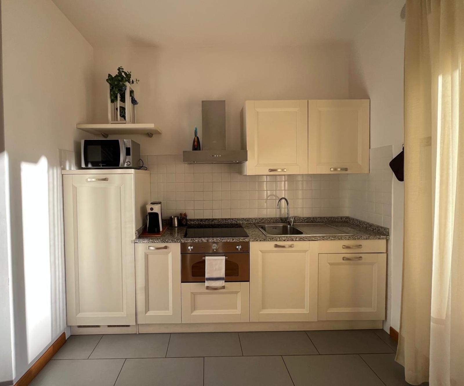 Dea Apartments 알벤가 외부 사진