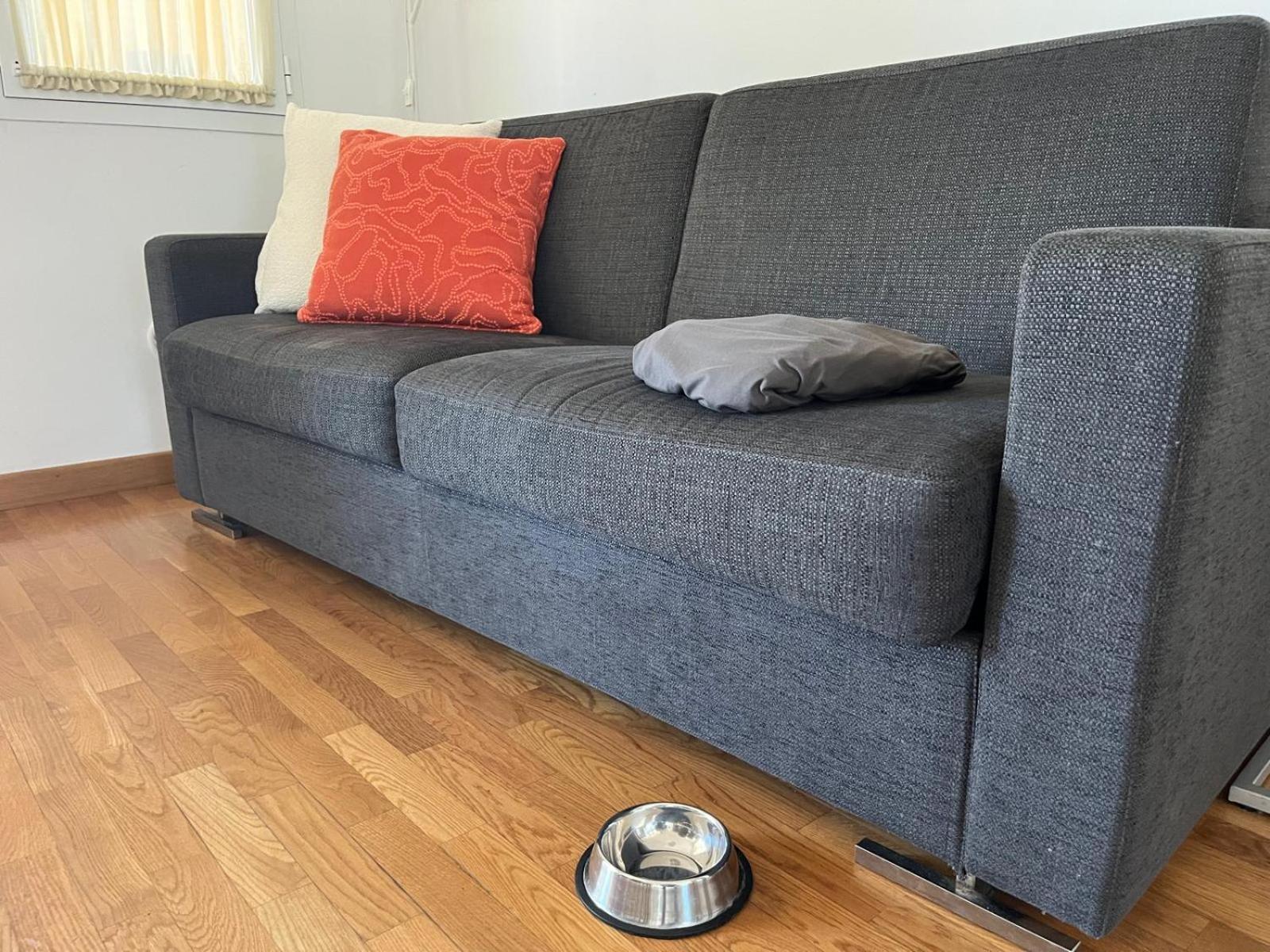 Dea Apartments 알벤가 외부 사진
