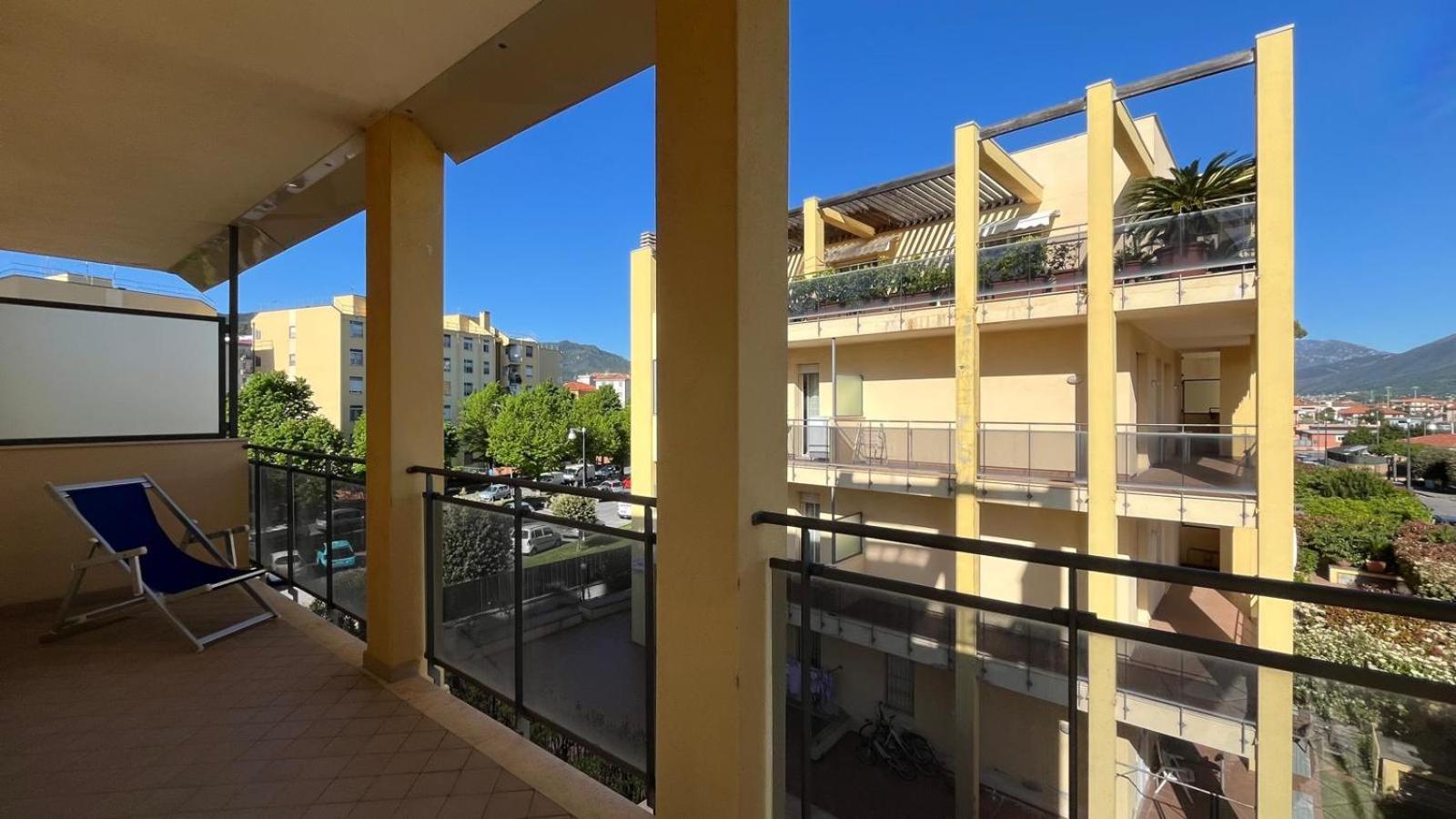 Dea Apartments 알벤가 외부 사진