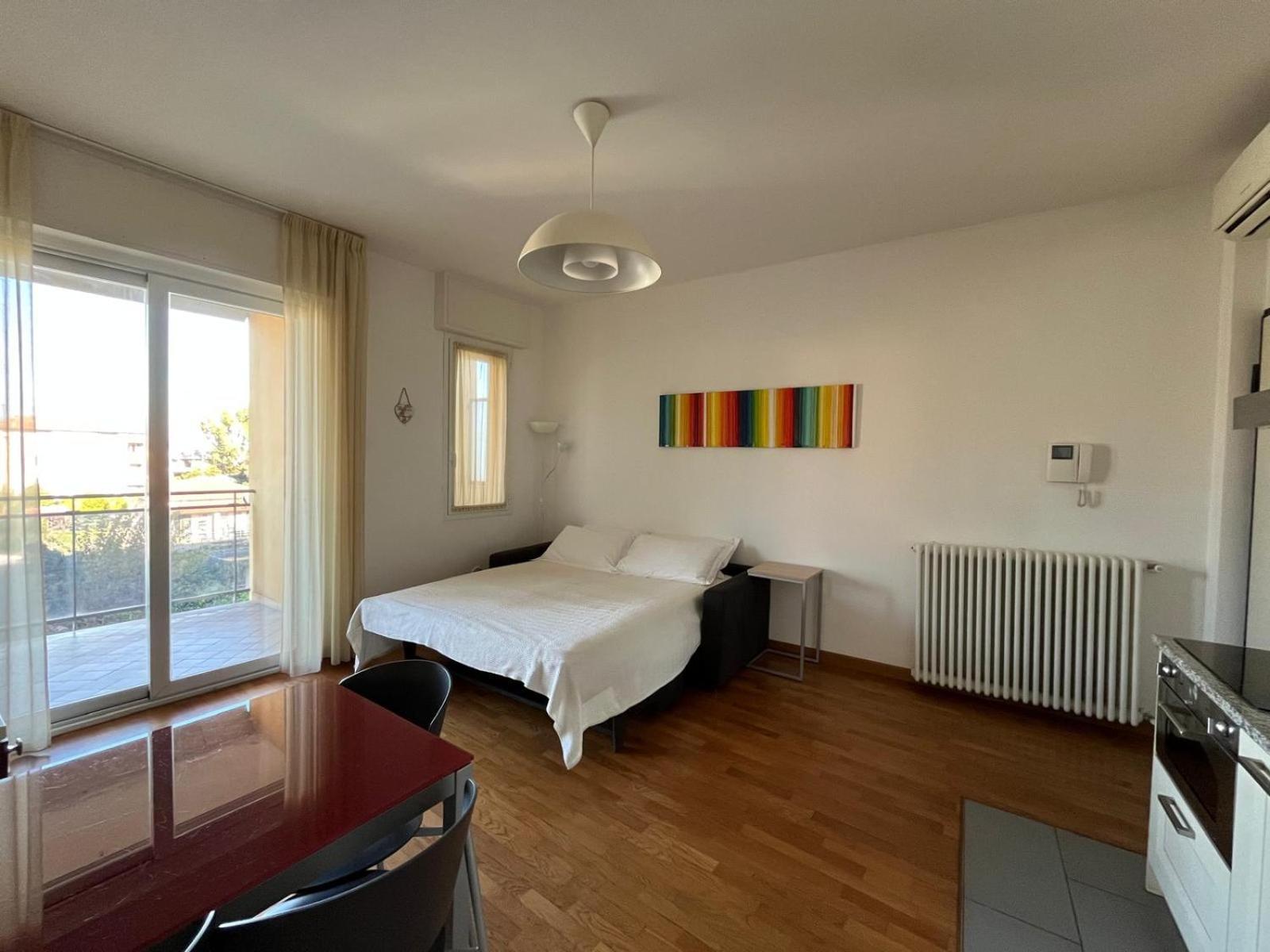 Dea Apartments 알벤가 외부 사진