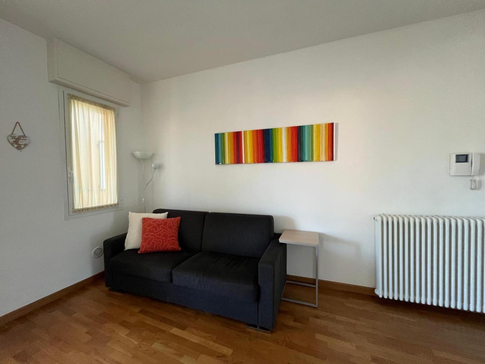 Dea Apartments 알벤가 외부 사진