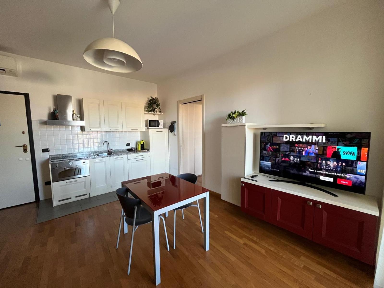Dea Apartments 알벤가 외부 사진