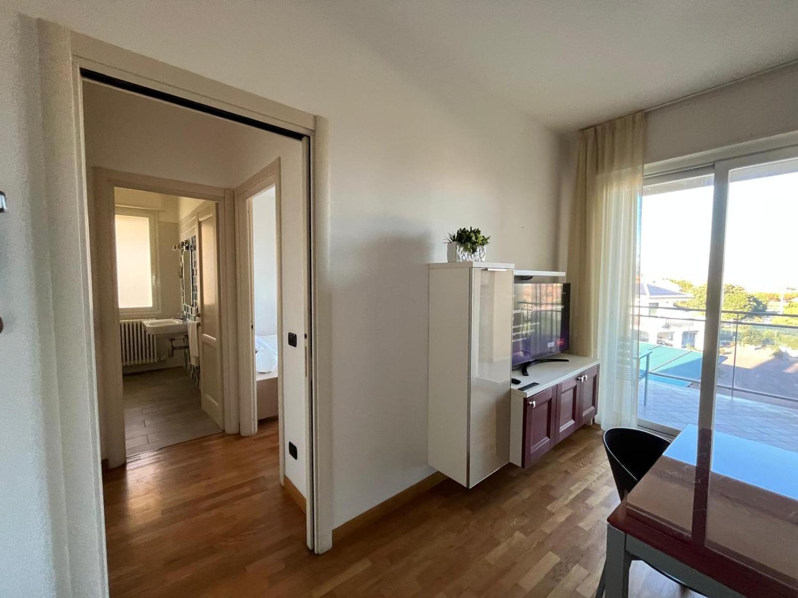 Dea Apartments 알벤가 외부 사진