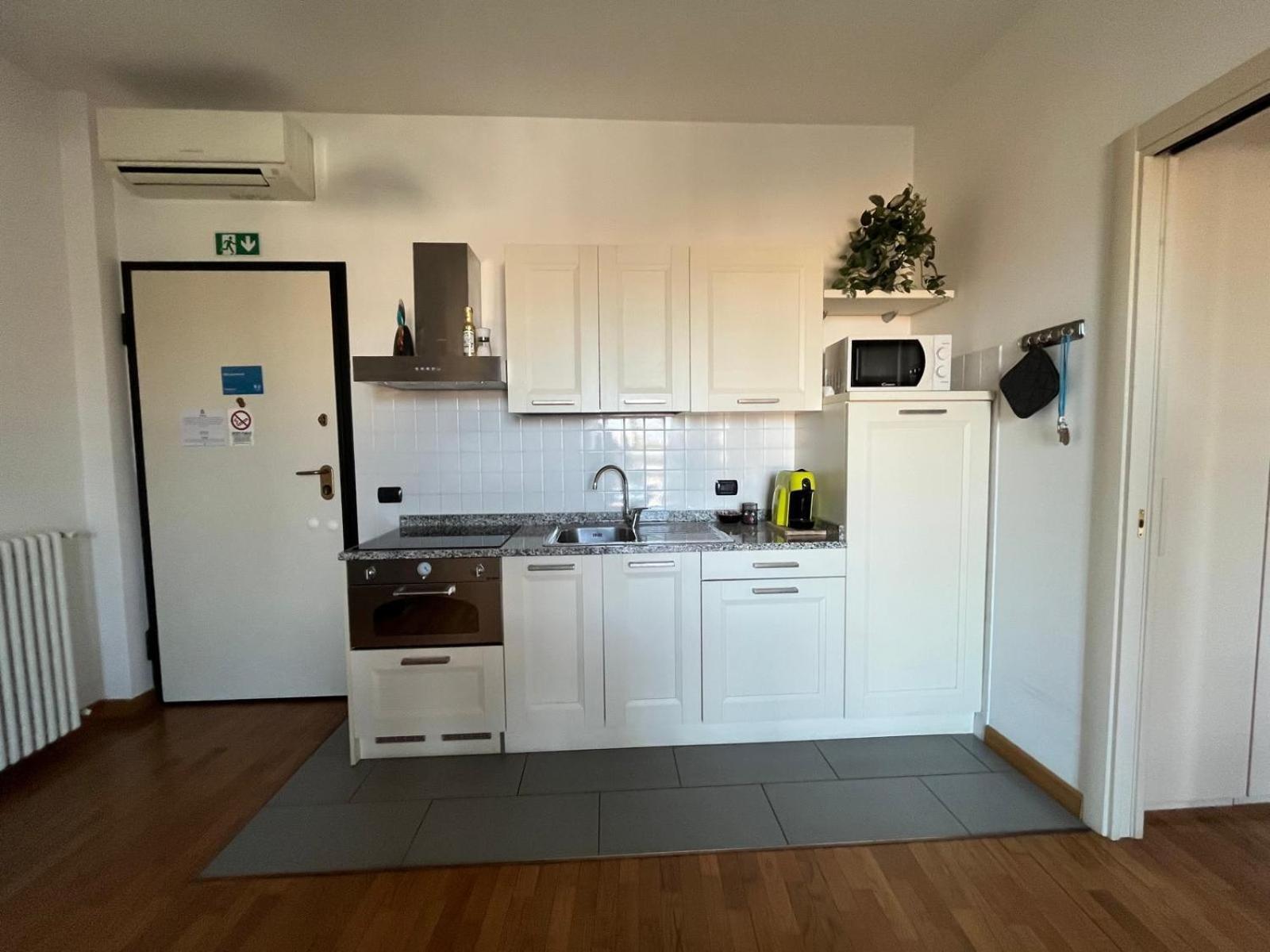 Dea Apartments 알벤가 외부 사진