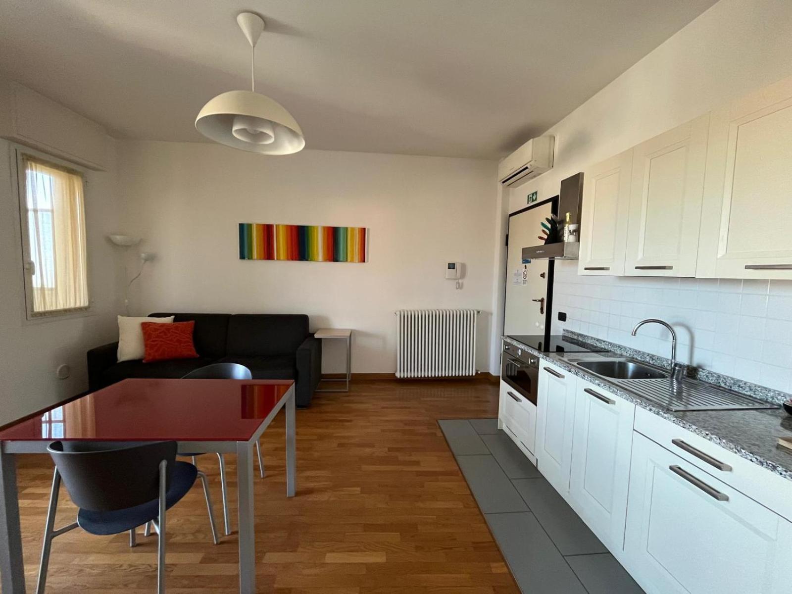 Dea Apartments 알벤가 외부 사진
