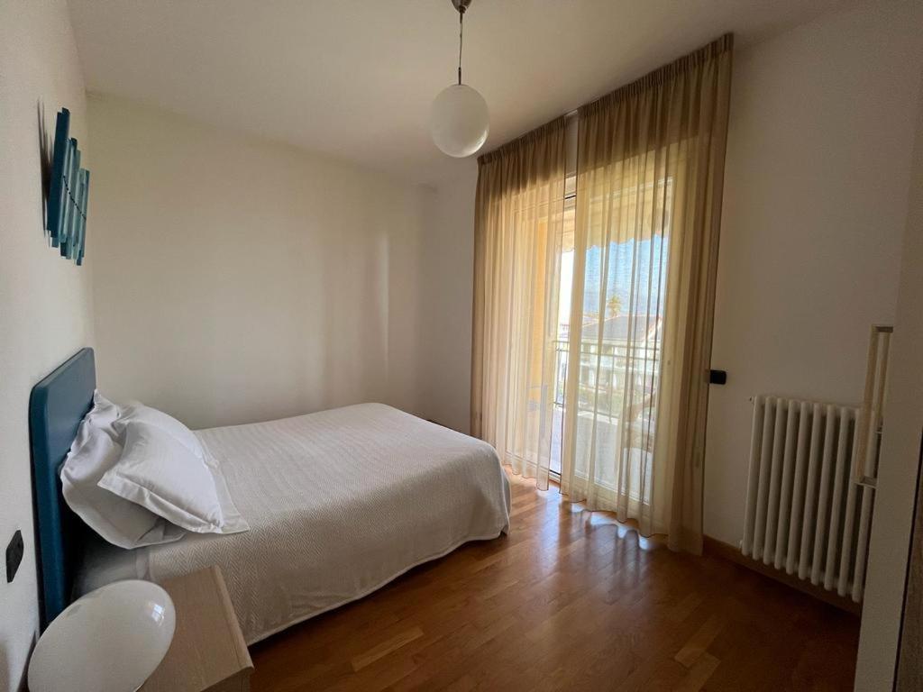 Dea Apartments 알벤가 외부 사진
